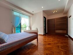 Villa Verde (D23), Terrace #475788091